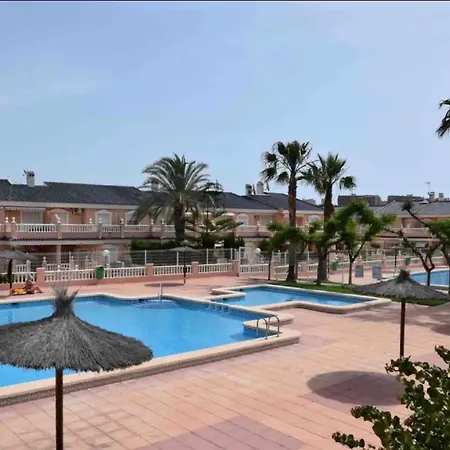 La Casita Gran Alacant