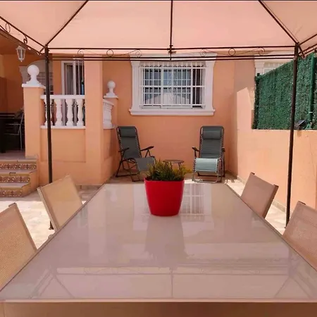 Holiday home La Casita *