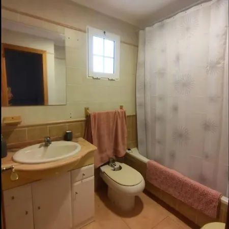 La Casita Holiday home Gran Alacant