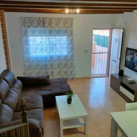 La Casita *