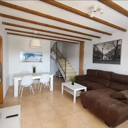 Holiday home La Casita