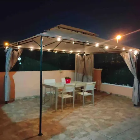 La Casita *
