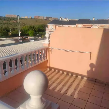 La Casita Gran Alacant