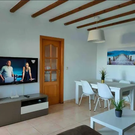 La Casita * Gran Alacant