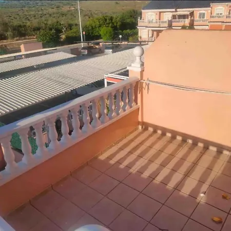 Holiday home La Casita