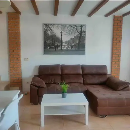 Holiday home La Casita *