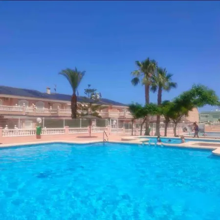 La Casita *