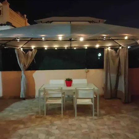 La Casita Holiday home