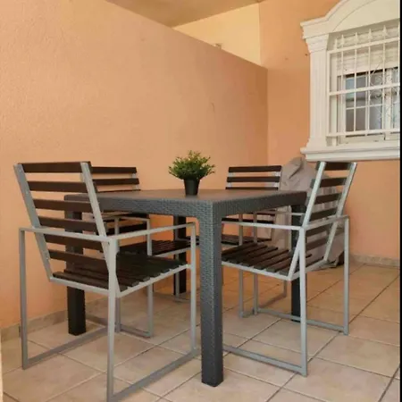 La Casita Gran Alacant