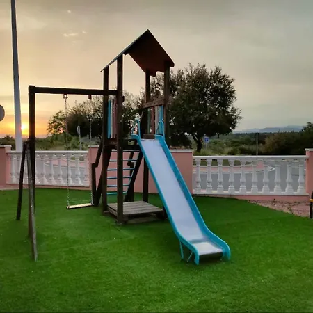 בית נופש La Casita