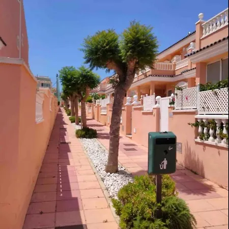 La Casita גראן אלקנט